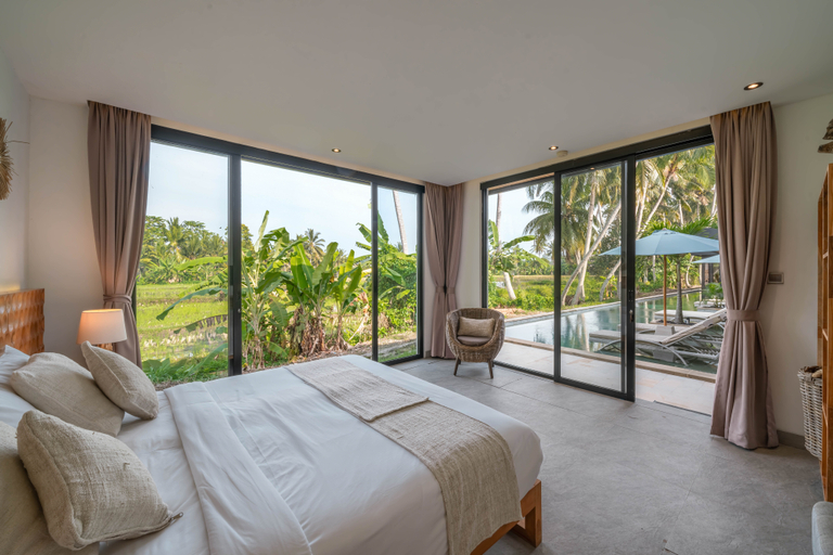 Others 2, Villa Surga, Gianyar