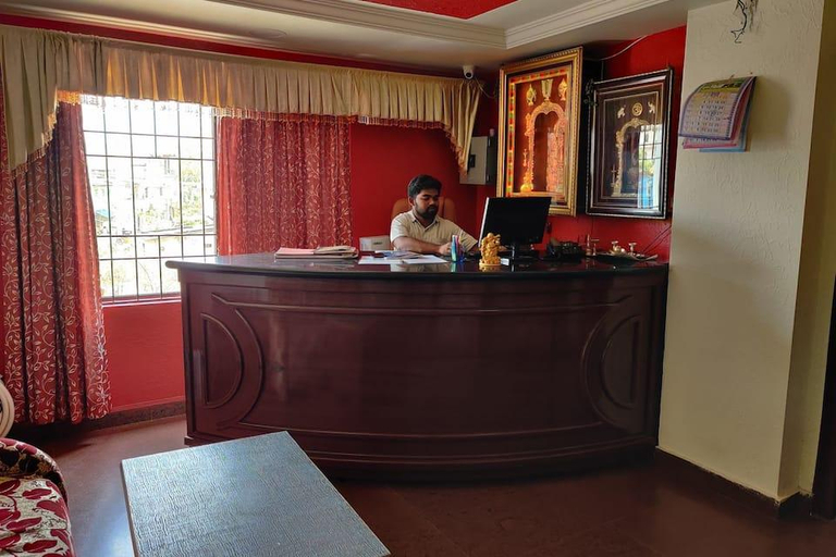 Others 5, Gangavaram Residency, Y.S.R.