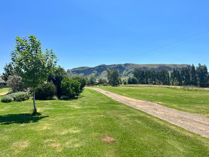 Others 5, Windmill Farm, Uthukela