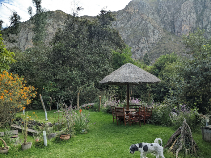 Others 4, Full Moon Eco Lodge, Urubamba