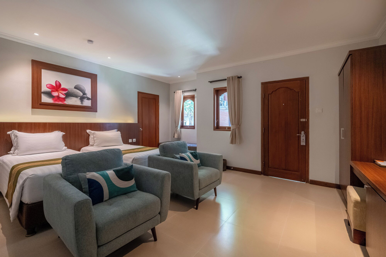Bedroom 14