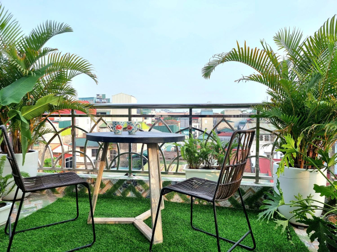 Others 2, LaHomestay Hang Dau, Hoàn Kiếm