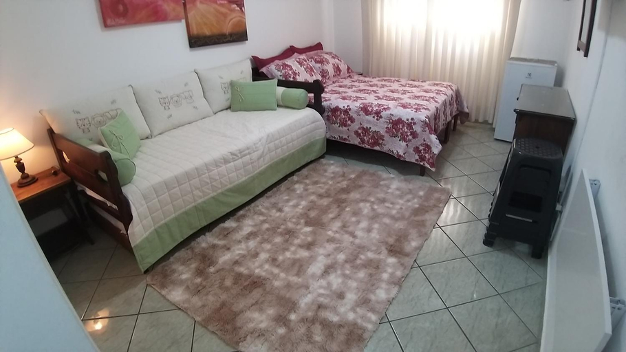 Others 5, Flat 206 Hotel Cavalinho Branco (3 piscinas, elevador, sauna), Águas de Lindóia