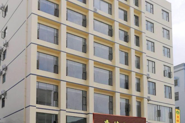 Exterior & Views 2, Kangjie Hotel, Honghe Hani and Yi