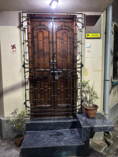 Others 3, Teakwood Suite - Nokha House, Kolkata