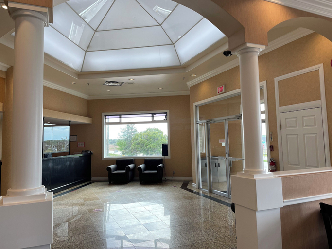 Others 5, ALMAC HOTEL Lac La Biche, Division No. 12