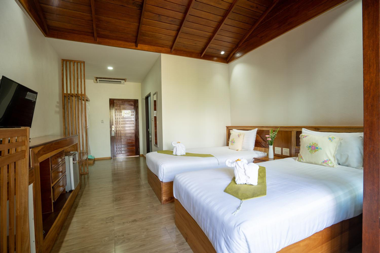 Bedroom 6