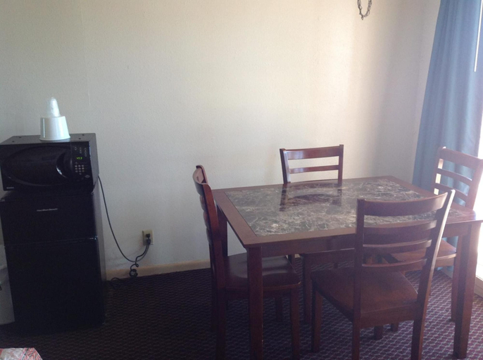 Others 5, Sea Shell Inn Motel, Nueces