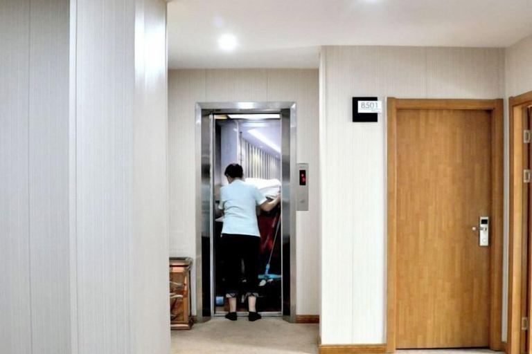 Others 5, Kanghao Fashion Hotel, Xianning
