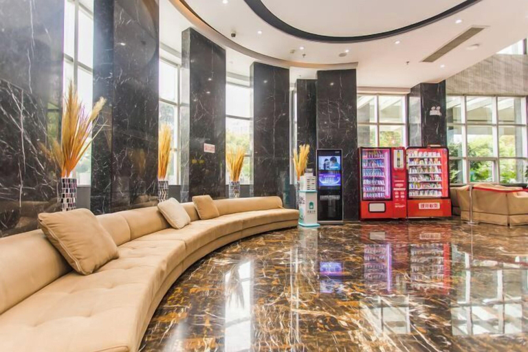Others 5, Minsheng Hotel, Yichang
