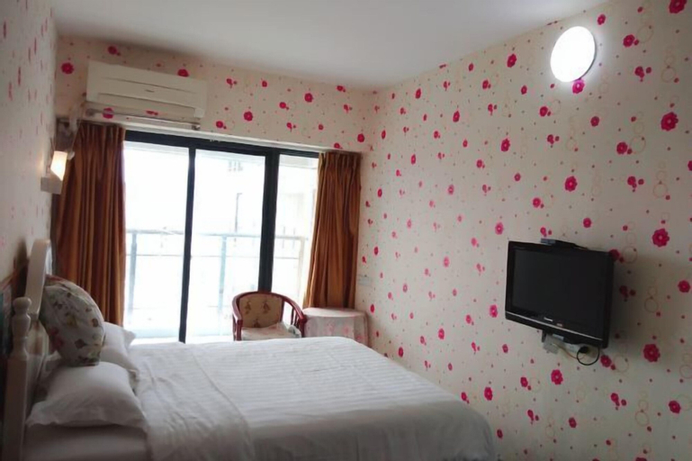 Bedroom 6
