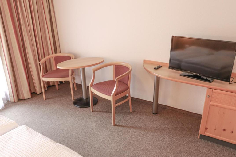 Bedroom 2, Gasthof Pension Pichlernwirt, Feldkirchen