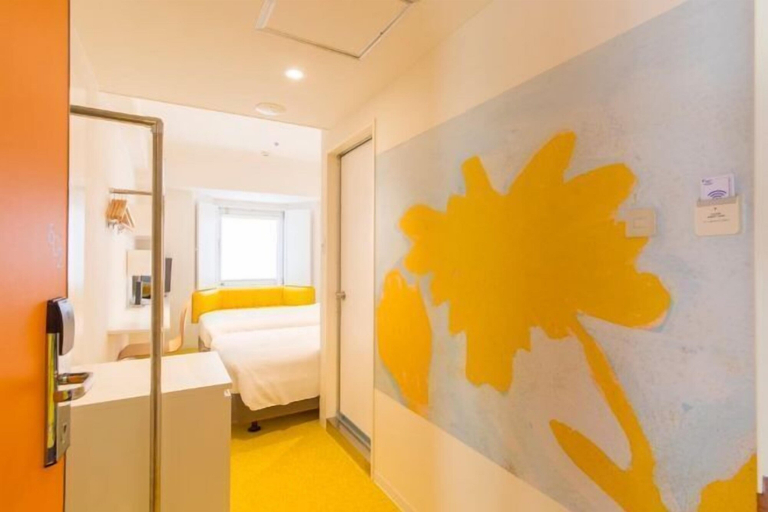 Bedroom 30