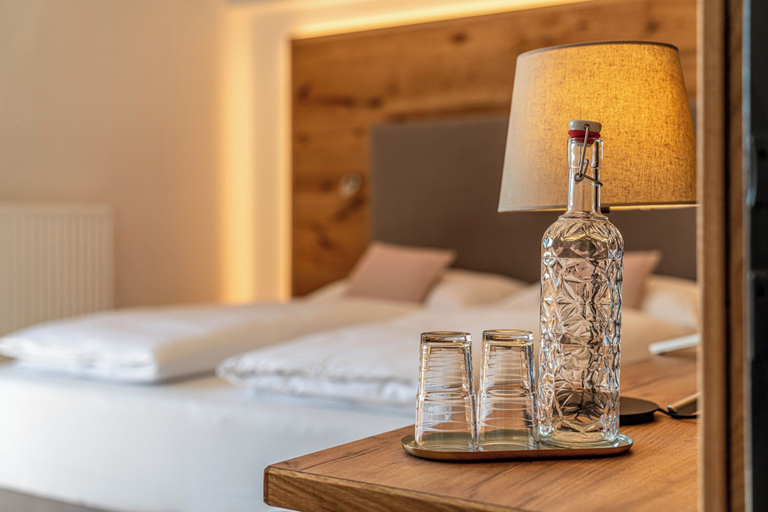 Bedroom 3, Stadtvilla Schladming Boutiquehotel, Liezen