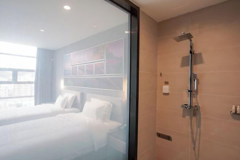 Bedroom 2, Lavande Hotel, Dongguan