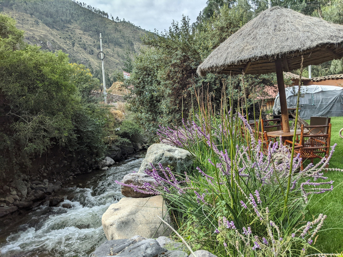 Others 5, Full Moon Eco Lodge, Urubamba
