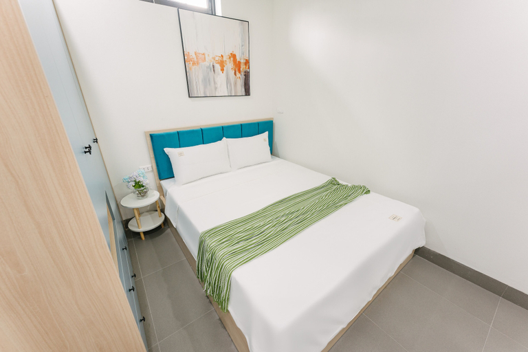 Bedroom 3, Cindy's Westlake Apartment, Tây Hồ