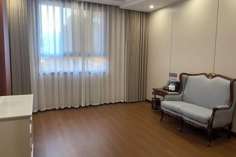 Others 5, Huaian Hotel, Huai'an