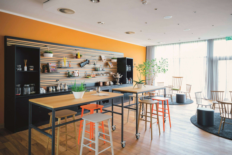 Vienna House Easy by Wyndham Wuppertal, Wuppertal