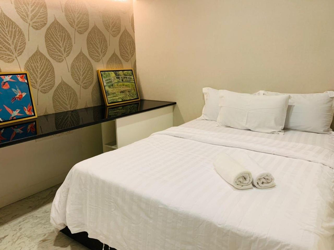 Bedroom 3, The Platinum Klcc By Pool Sky, Kuala Lumpur
