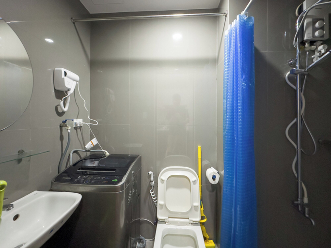 Bathroom 2