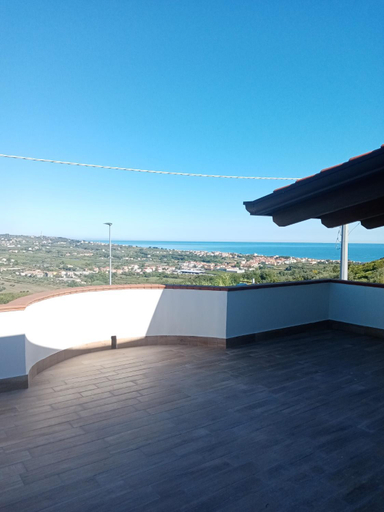 Others 5, IL CAMBUSIERE nature relais, Chieti