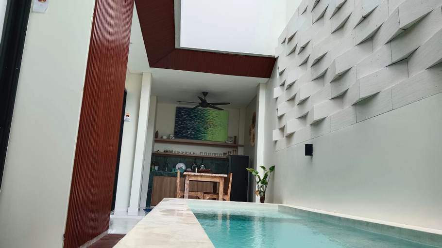 Sport & Beauty 2, Puspa Villa, Badung
