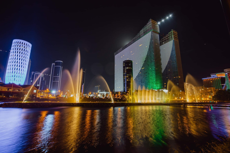 Exterior & Views 2, Orbi City Black Sea View Aparthotel, Batumi