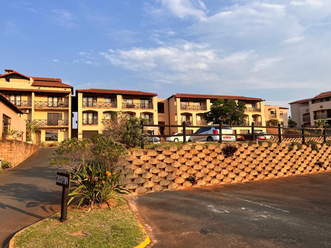 Ocean View Villas: Port Edward Unit H09, Ugu