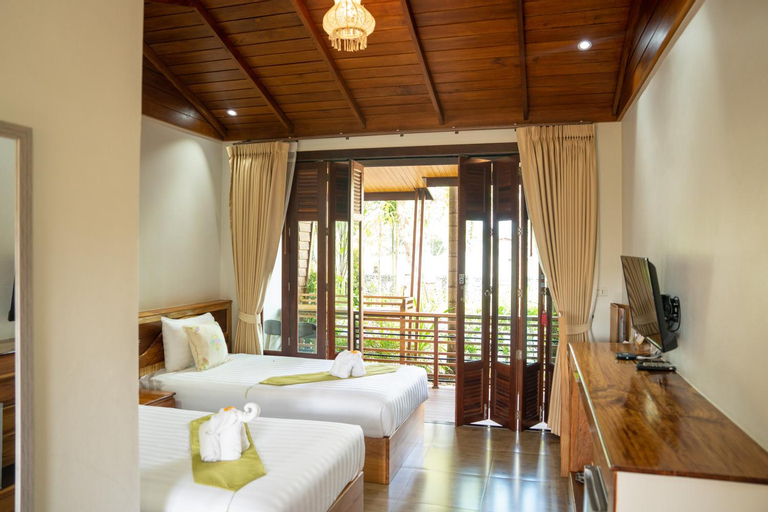 Bedroom 14