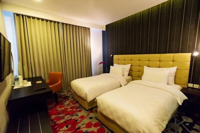 Bedroom 10