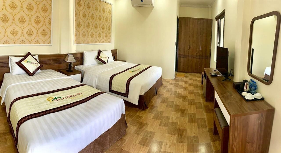 Bedroom 5, Bac Ha Hotel Lao Cai- by Bay Luxury, Bắc Hà