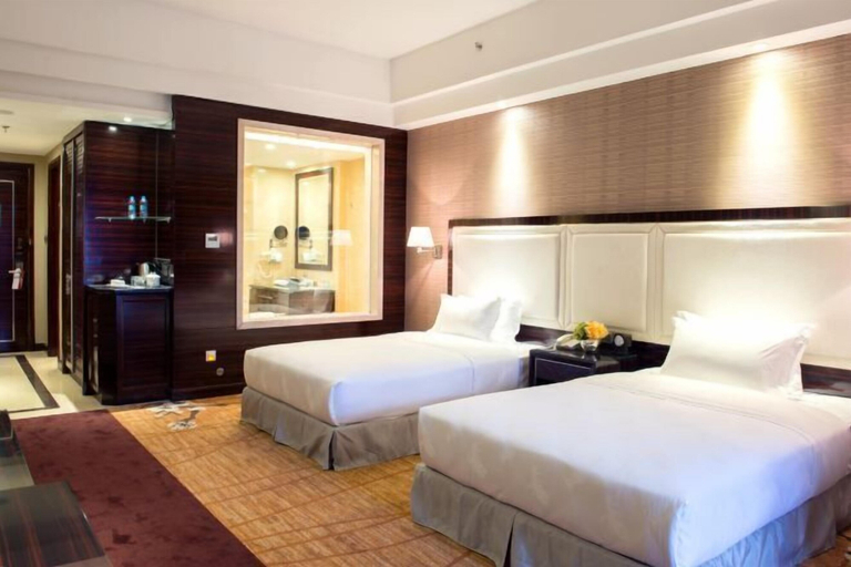 Bedroom 6