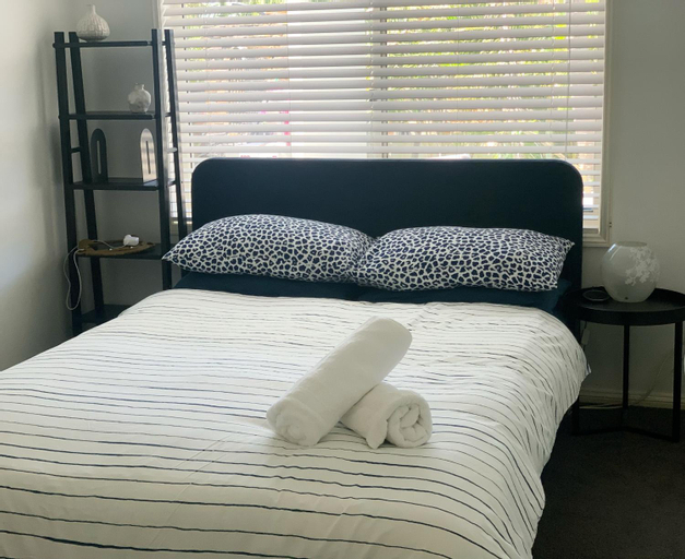 Bedroom 16