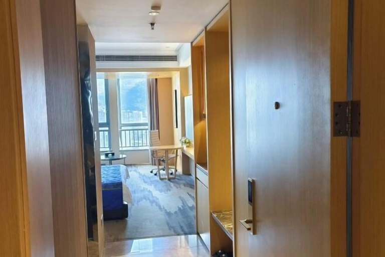 Others 3, Ling Jiang Hotel, Fuzhou