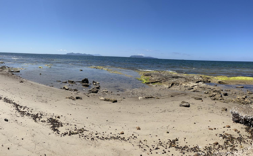 Others 4, Appartamento SOLE in Villa Giulia sul Mare, Trapani