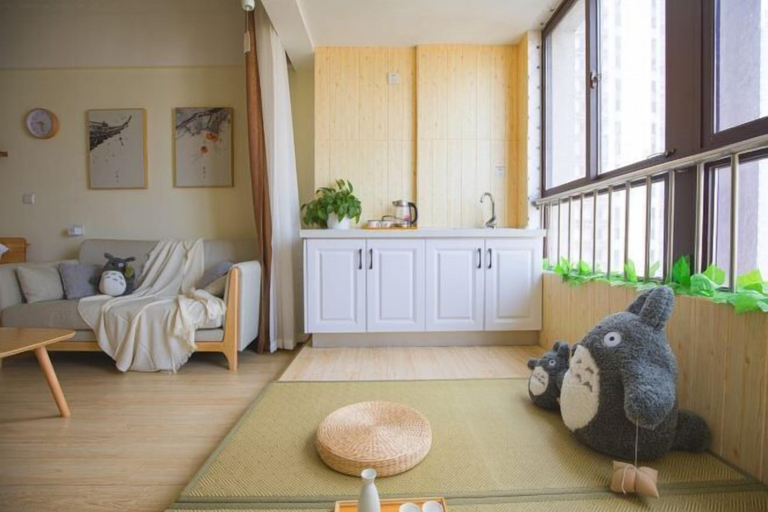 Others 5, Hearing Huakai Apartment (Hefei North 1st Ring Marriott Plaza Branch), Hefei