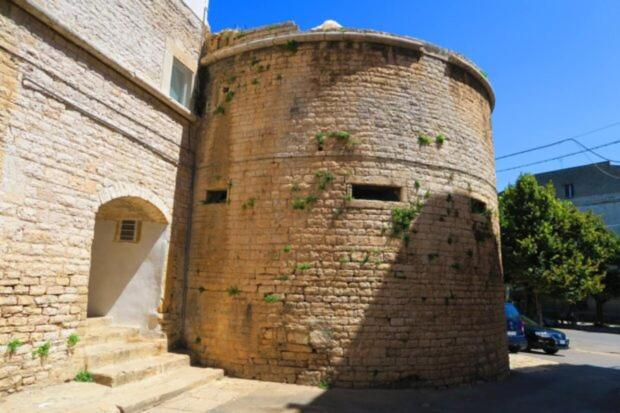 Others 4, LE SUITES AL TORRIONE, Bari