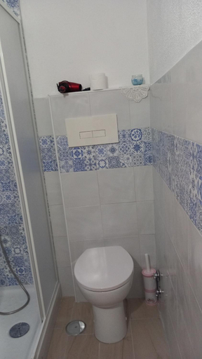Others 3, B&b Diamante and home restaurant, Salerno