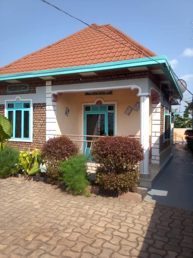 Exterior & Views 2, FRANCIS GUEST HOUSE, Rwamagana