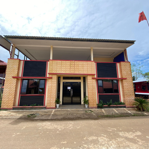 Villa Matano Sorowako 2, East Luwu