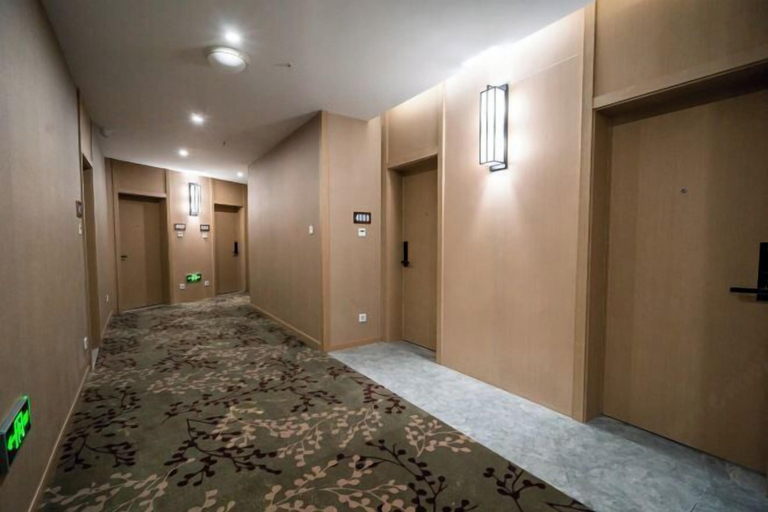 Others 5, Xinhua Hotel Nanchuan, Chongqing