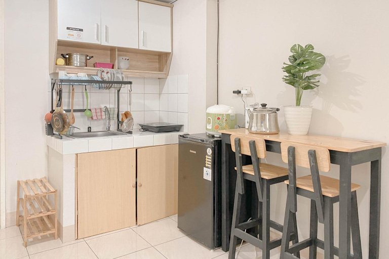 Others 2, Good and Spacious 3BR at Springlake Summarecon Bekasi Apartment By Travelio, Bekasi