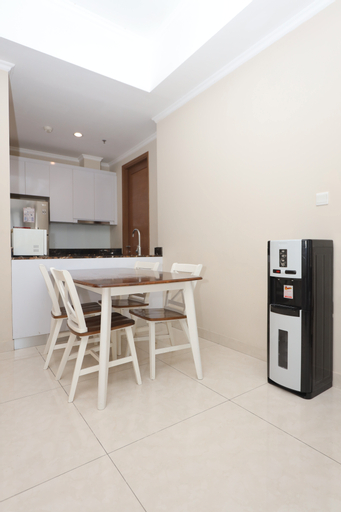 Others 5, Taman Anggrek Residence By All Property, West Jakarta