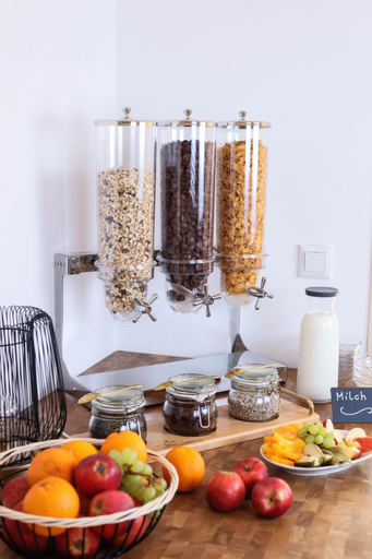 Food & Drinks 5, Parkhotel Krems, Krems an der Donau Stadt