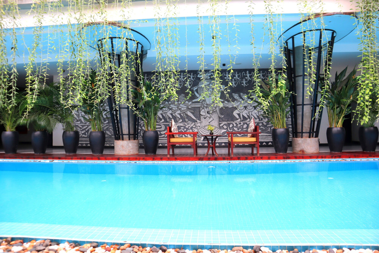 Sport & Beauty 3, Siem Reap Palace Hotel & Spa, Siem Reap