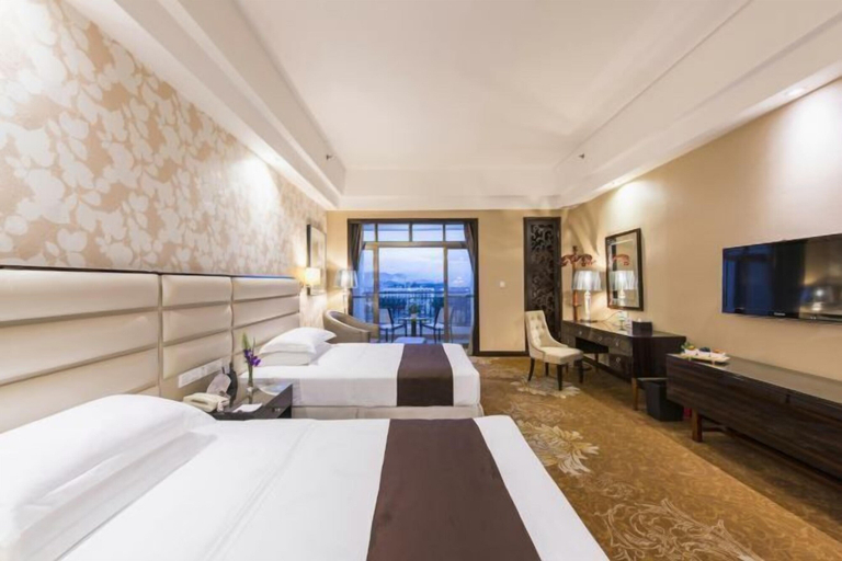 Bedroom 9