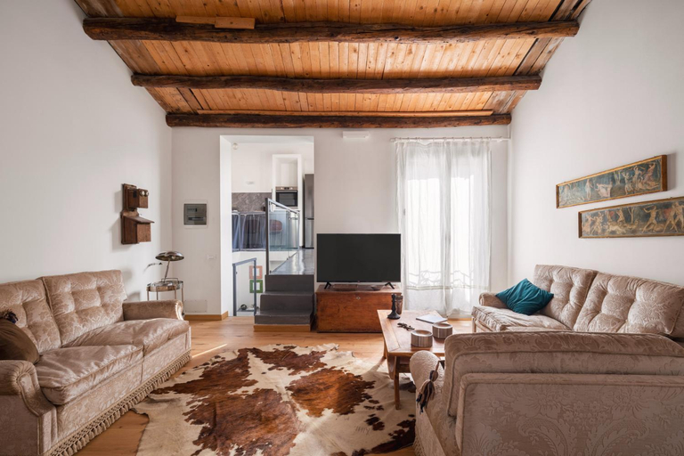 Others 3, Conte Ruggero Apartment by DomuSicily, Palermo