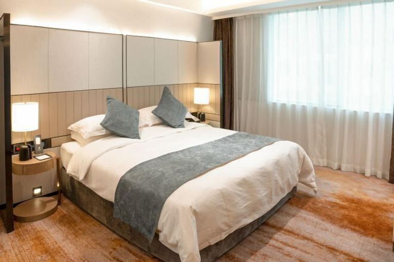 Bedroom 7
