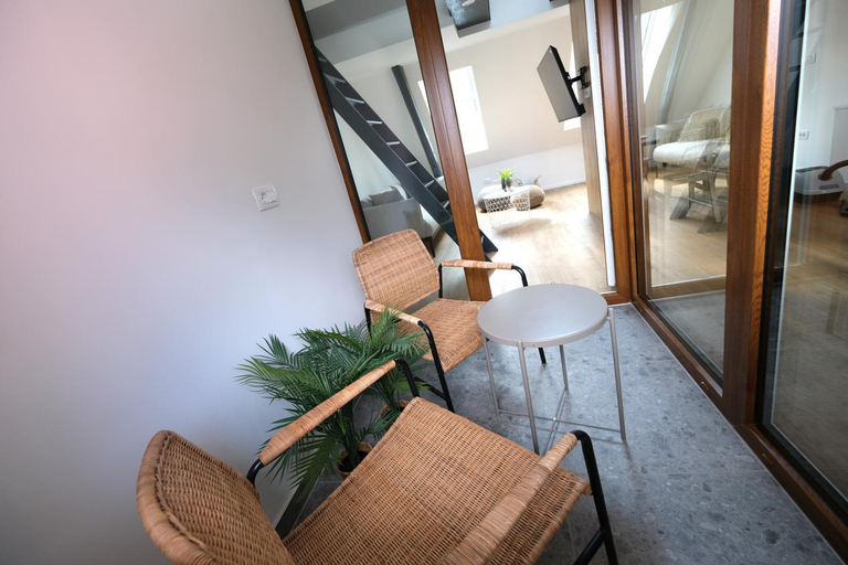 Others 5, Apartments Emona FREE Parking & gym, Ljubljana